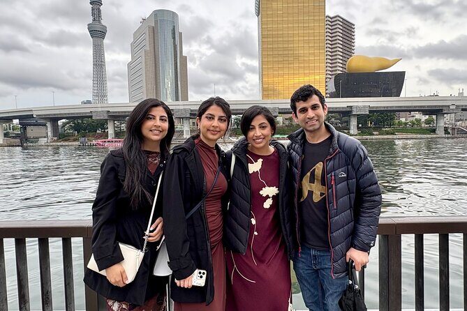 Yokohama and Tokyo Private Food Tour By AC Car With Local Guide - Experience Yokohama’s Best in One Day: A Private Food and Sightseeing Tour