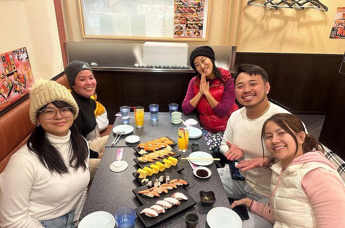 Yokohama and Tokyo Private Food Tour By AC Car With Local Guide - FAQ About the Yokohama and Tokyo Private Food Tour