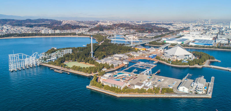 Yokohama Chartered Car Day Trip | Red Brick Warehouse, Chinatown, Minato Mirai, Hakkeijima, etc. Free Customized Routes - Yokohama works best when you set the pace