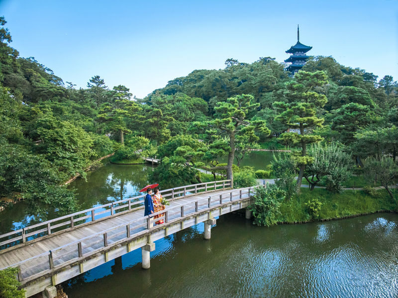 Yokohama Chartered Car Day Trip | Red Brick Warehouse, Chinatown, Minato Mirai, Hakkeijima, etc. Free Customized Routes - The real value is the ride between stops