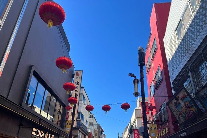 Yokohama Chinatown: Eat and Walking Tour - Final Thoughts