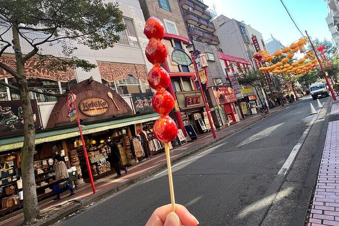 Yokohama Chinatown: Eat and Walking Tour - FAQ