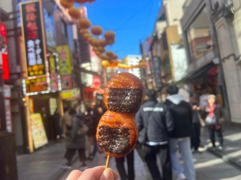 Yokohama: Chinatown Guided Walking Tour - Final Thoughts: Is It Worth It?