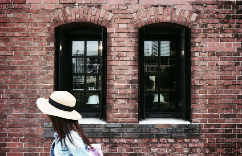 Yokohama Chinatown, Temple & Bayside Red Brick Warehouse WalkingTour - A useful two-hour introduction