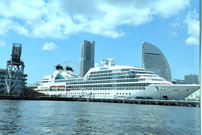 Yokohama City Highlights Tour - An Overview of the Tour Experience