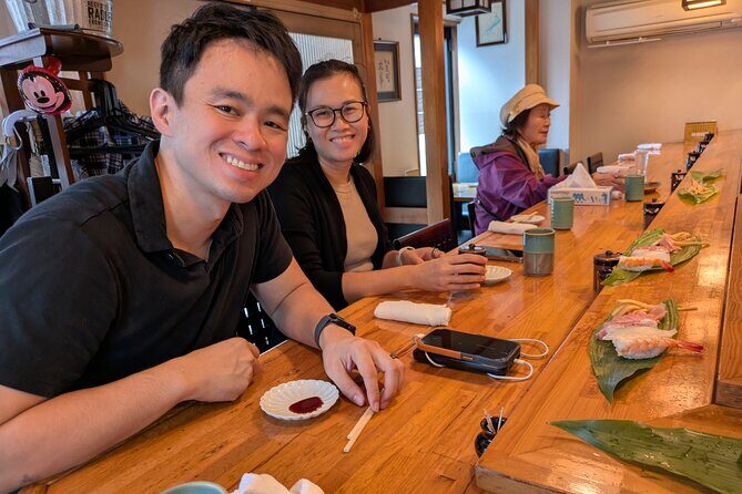 Yokohama City Highlights Tour - The Itinerary: What You Can Expect at Each Stop