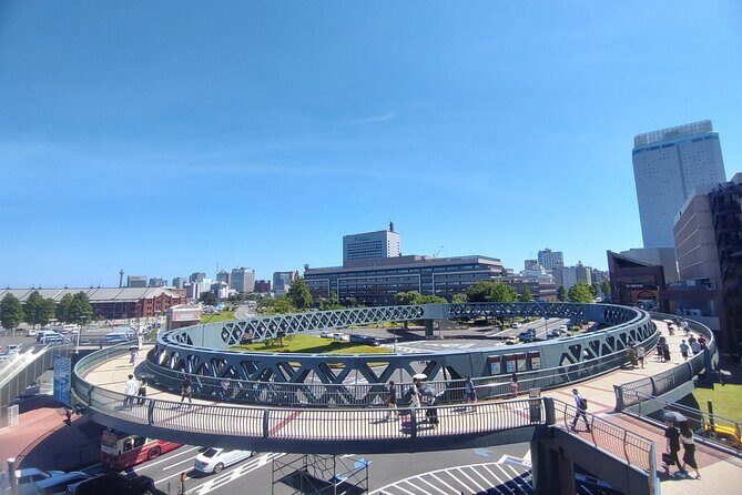 Yokohama City Highlights Tour - Authenticity and Value: What You’re Really Getting