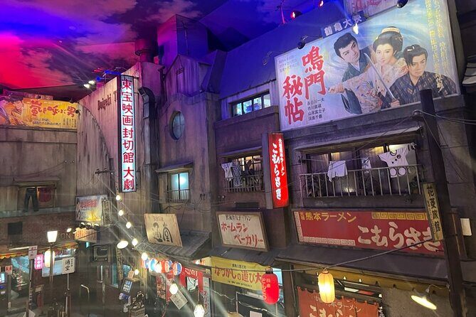 Yokohama: Cup Noodles and Ramen Museum Tour - FAQ