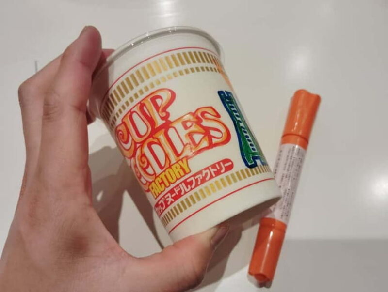 Yokohama: Cup Noodles Museum Guided Tour with Tastings - FAQ