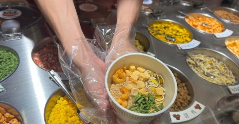 Yokohama: Cup Noodles Museum Tour with Guide - Key Points