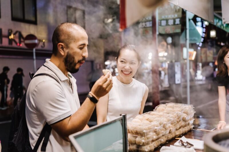 Yokohama: Eat Like a Local Private & Personalized Tour - Who Will Love This Tour?