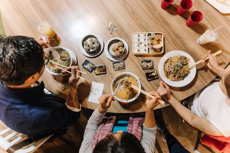 Yokohama: Eat Like a Local Private & Personalized Tour - Final Thoughts