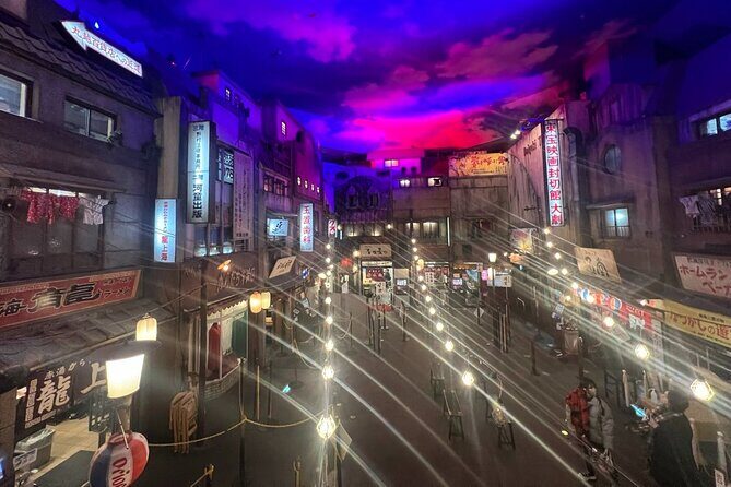 Yokohama: Eat up guided tour - FAQ About the Yokohama Food Tour