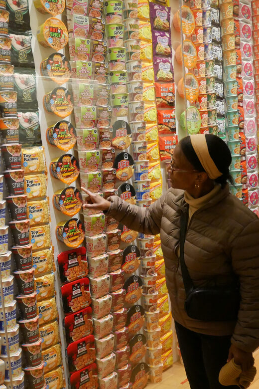 Yokohama: Eat up guided tour - Key Points