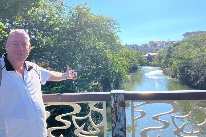 Yokohama Full Day Tour with an Expert Local - Final Thoughts