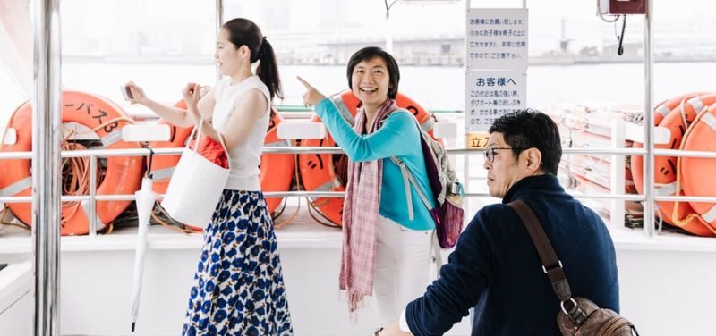 Yokohama Half-Day Private City Highlights Tour - A four-hour route built around your interests