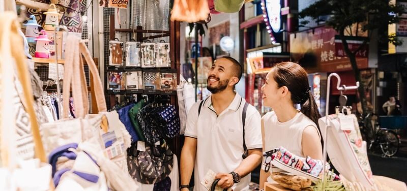 Yokohama Half-Day Private City Highlights Tour - Chinatown, dumplings and a choice of pace