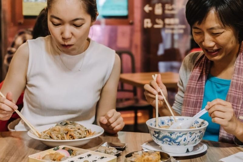 Yokohama Half-Day Private Food Tour - A Food Walk Through Yokohama’s Port-City Story
