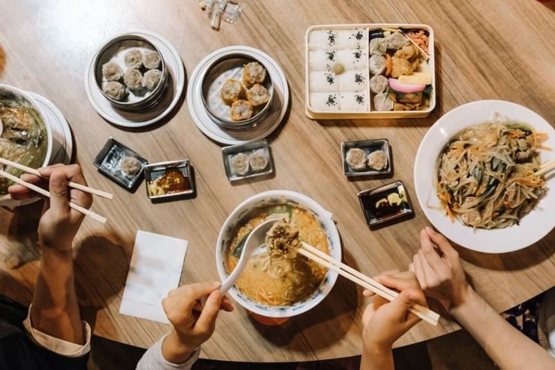 Yokohama Half-Day Private Food Tour - Timing, Access, and a Few Useful Details