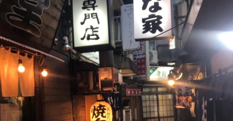 Yokohama Half Day Tour with a Local Expert Guide - Key Points