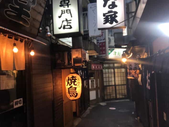Yokohama Half Day Tour with a Local Expert Guide - An In-Depth Look at the Yokohama Half Day Tour