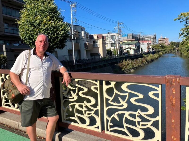 Yokohama Half Day Tour with a Local Expert Guide - Final Thoughts