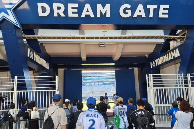 Yokohama Half Day Tour with an Expert Local Guide - Frequently Asked Questions