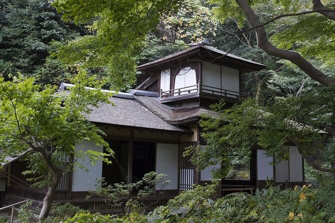 Yokohama Highlights and Hidden Gems Tour with a Local (4 hours) - Dive Into Yokohama’s Heart in Just Four Hours