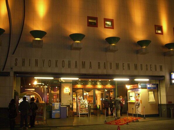 Yokohama Highlights and Hidden Gems Tour with a Local (4 hours) - FAQs