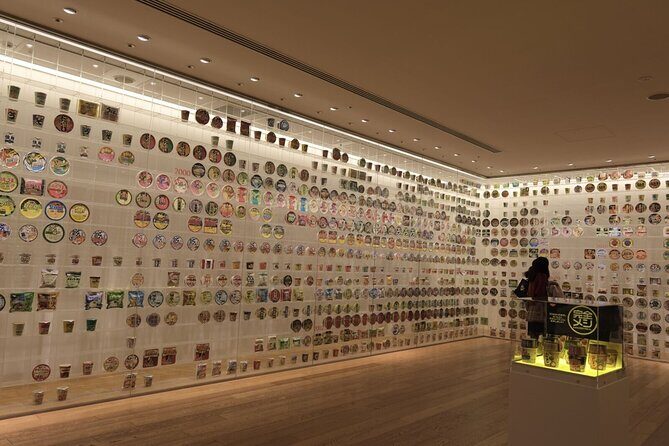 Yokohama Highlights Tour Exploring the Portside City - FAQ