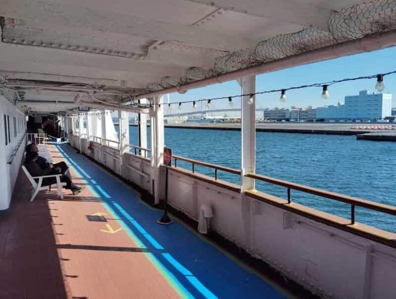 Yokohama: Hikawa Maru Museum Guided Tour - Wartime Service and Post-War Fates