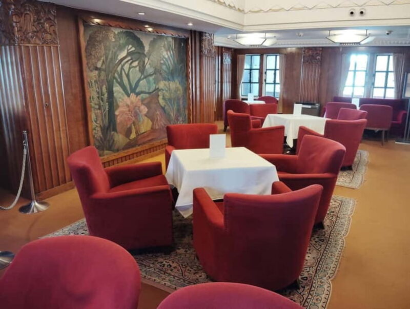 Yokohama: Hikawa Maru Museum Guided Tour - Who Will Love This Tour?