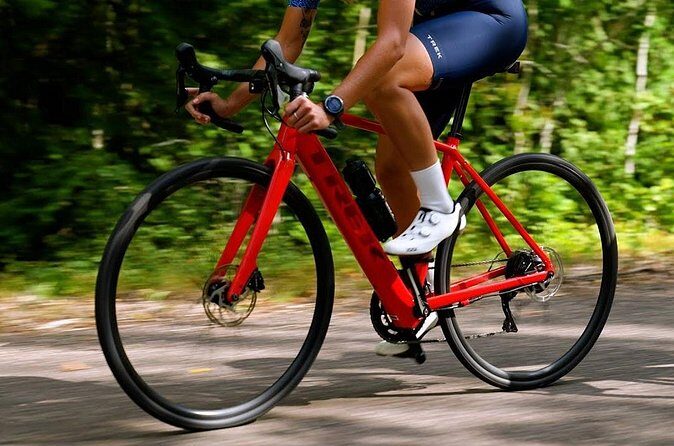 Yokohama Kamakura E-Road Bike Rental - What Makes This Ride Stand Out