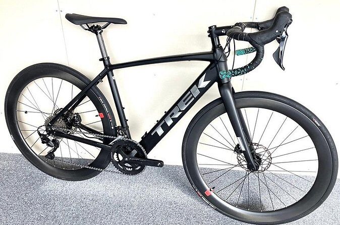 Yokohama Kamakura E-Road Bike Rental - What We’ve Heard from Others