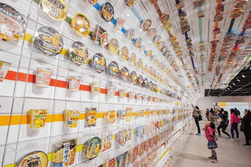 Yokohama Kanagawa One Day Private Charter car from Tokyo - Exploring Yokohama: A Day in the Port City