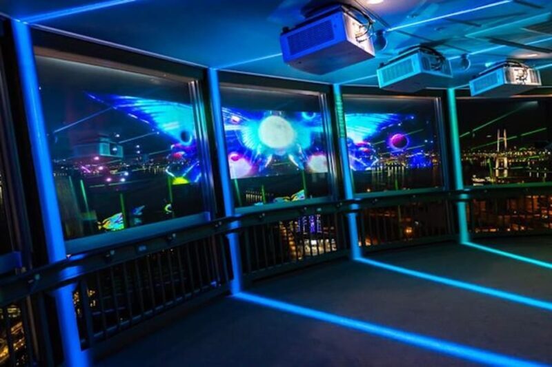 Yokohama: Marine Tower Observation Floor Ticket - Who Will Love This Tour?