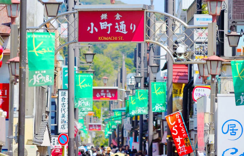 Yokohama Minato Mirai Osanbashi Pier & Yokohama Cosmo World Cable Car & Enoshima & Kamakura High School & Tsurugaoka Hachimangu Shrine Day Tour (From Tokyo) - Who should book this day tour?