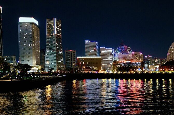 Yokohama Night Views: A Scenic Tour of Chinatown and the Harbor - FAQ