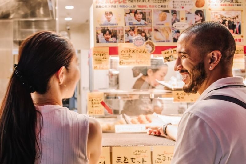 Yokohama One-Day Private City Highlights Tour - A private day with room to change course