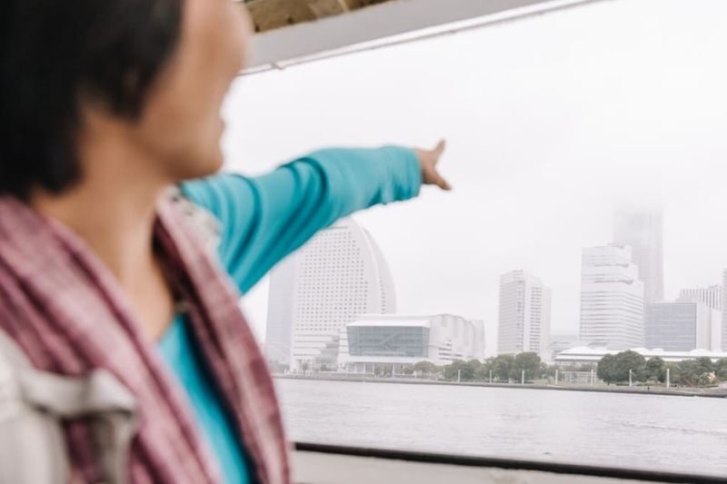 Yokohama One-Day Private City Highlights Tour - Start with a city that looks in two directions