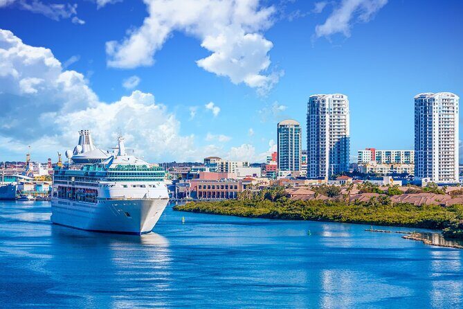 Yokohama Port: Private Transfer from/to Narita Airport - Yokohama Port: Private Transfer from/to Narita Airport — A Practical Travel Option