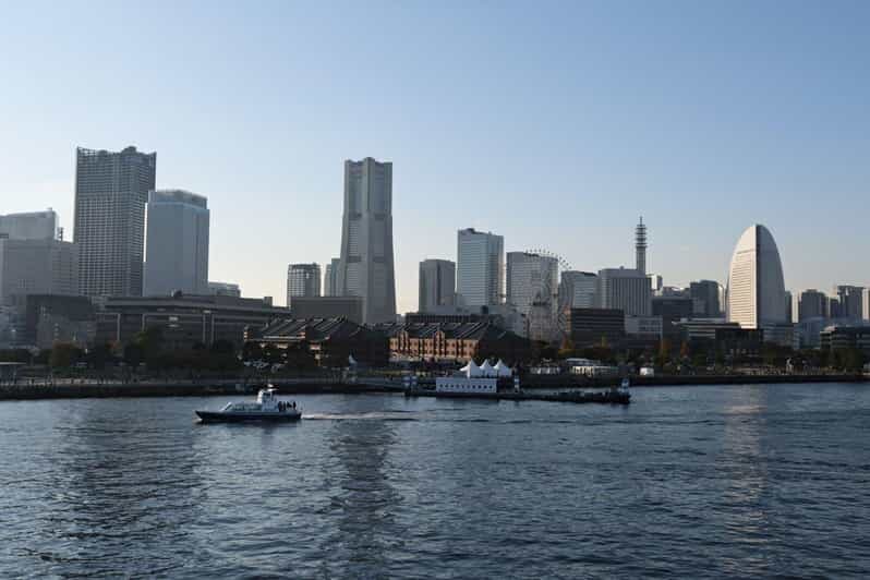 Yokohama: Portside City Highlights Tour - In-Depth Review: Discovering Yokohama in a Day