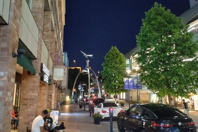 Yokohama Private 2 hours Tour for those who are a little worried - The Sum Up