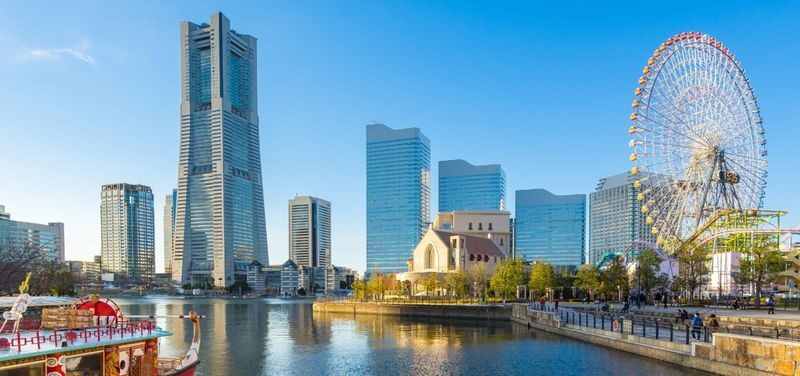 Yokohama Private 3-Hour City Highlights Tour - What to Know Before You Book