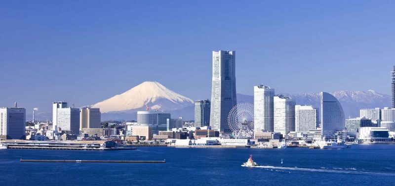 Yokohama Private 3-Hour City Highlights Tour - Start With Your Interests, Not a Fixed Route