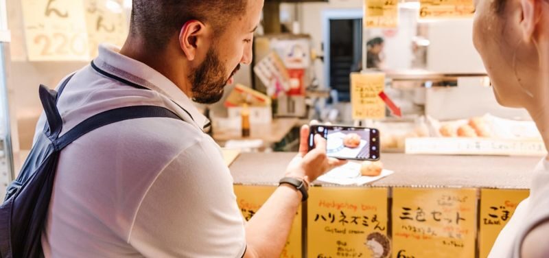 Yokohama Private 3-Hour City Highlights Tour - Noge: A Change of Pace Nearby