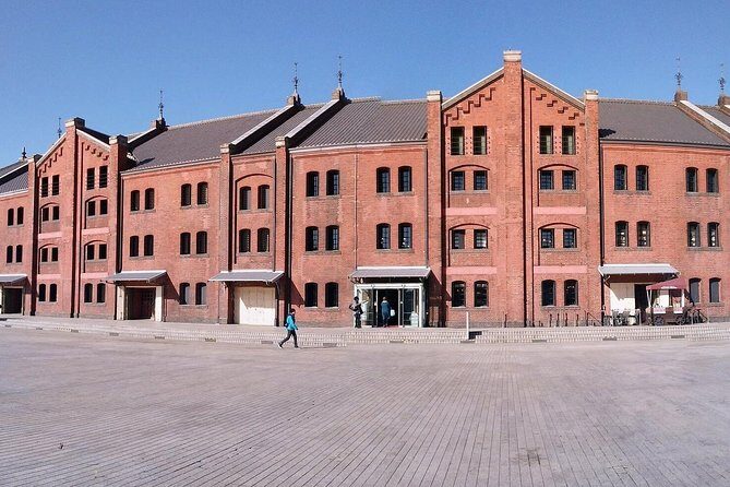 Yokohama Private Customizable Full Day Tour - FAQs