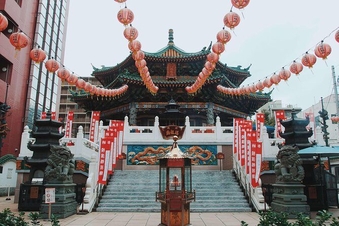 Yokohama Private Customizable Half Day Tour - Final Thoughts