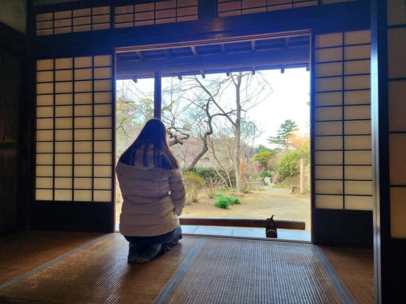 Yokohama Private & Customizable Tour - All-in-One Experience - A Deep Dive into the Yokohama Private & Customizable Tour