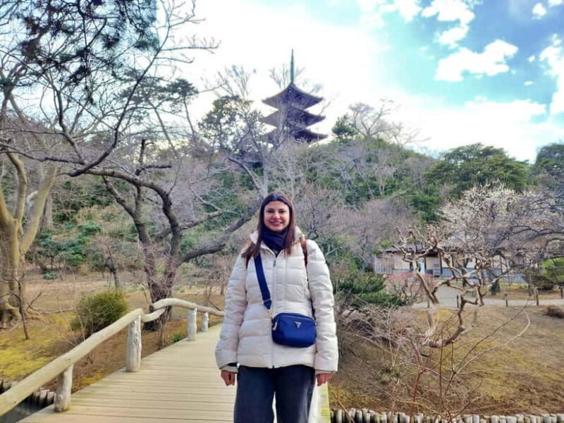 Yokohama Private & Customizable Tour - All-in-One Experience - Frequently Asked Questions